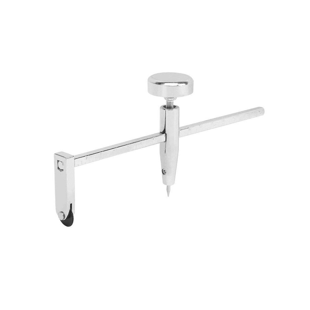 Drywall Circle Cutter Round Cutter Pipes Hand Tools Drywall Punch Drywall Drilling Tool Drywall Interior Drilling Tool 6031119503803