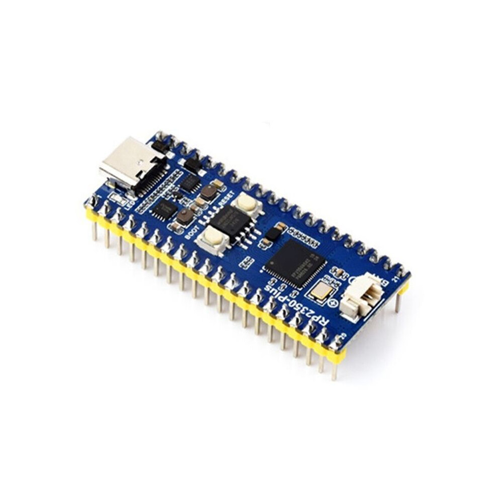 Rp2350- Development Board Rp2350 Microcontroller Mcu Board Based For Raspberry Pi Soldered 4712217653158