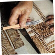 3pcs Wax Tool Clay Tool Wax Sculpting Tools Batik Tool Clay Wax Pottery Tool Kit Pen Tool Batik Pen Wooden