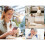 Wifi Camera HD 1080P Motion Detection Cam Wireless Module Video Recorde Remote View P2P Camera 7