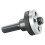 Hand Drill Angle Grinder Connecting Rod Accessories Modified Grinder Polishing Machine Multi-Function Cutting 3