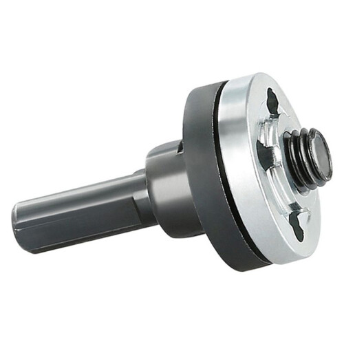 Hand Drill Angle Grinder Connecting Rod Accessories Modified Grinder Polishing Machine Multi-Function Cutting 2