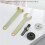 Hand Drill Angle Grinder Connecting Rod Accessories Modified Grinder Polishing Machine Multi-Function Cutting 1