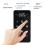 Cabinet Lock Password Drawer Lock Black Combination Security Keyless Cam Lock for School Locker,Gym Locker,Cabinet 2