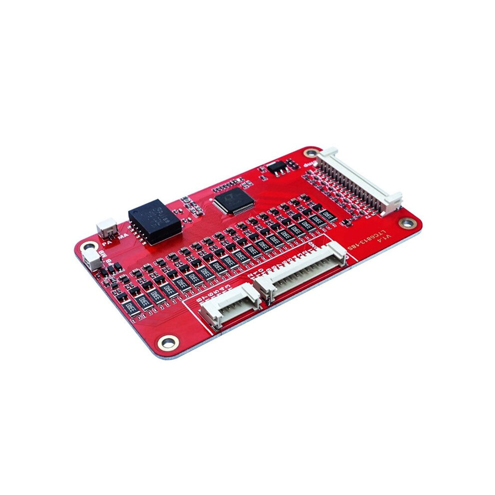 Flipsky Ltc6813 18S Bms Slave Board Battery Management System For 18650 Li-Ion Lithium 6132050872598