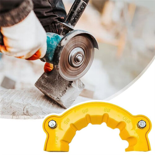 3-12mm Multi-Function Drill Grinder Plastic Drill Grinder Bracket Twist Drill Drill Grinder Angle Grinder Drill Bracket 2
