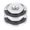 M14 Angle Grinder Quick Release Self-Locking Grinder Pressing Plate Flange Nut Power Chuck 2