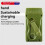 Multi Functional Hand-Powered Flashlight Outdoor Emergency Lighting Lamps with Radio Floodlight 6