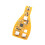 VVDI Key Pro 3/4 Button Remote Car Key for   BGA/BE/ V3.2 PCB Version  315MHz/433MHz 4
