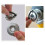 M14 Angle Grinder Quick Release Self-Locking Grinder Pressing Plate Flange Nut Power Chuck 6