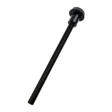 Cue Back Plug Screw Cue Stick Plug Screw Counterweight Cue Back Plug Screw Apply Musashi Cue Stick L151.5mm