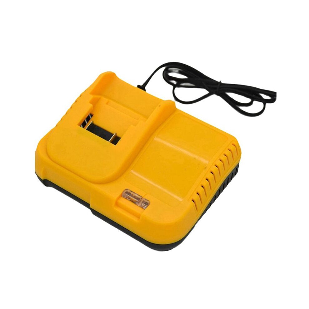 21V Dewei Rechargeable Saw Drill Power Power Tool Rechargeable Lithium Battery Charger Eu Plug 4712217643401