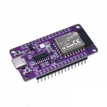 RTL8720DN Dual-Band WiFi  Module NICEMCU BW16 Development Board Onboard IPEX Antenna, Soldered