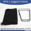 Outdoor Camping Box Moisture-Proof Support Storage Box Bottom  Folding Support Portable Quick Storage Rack 3