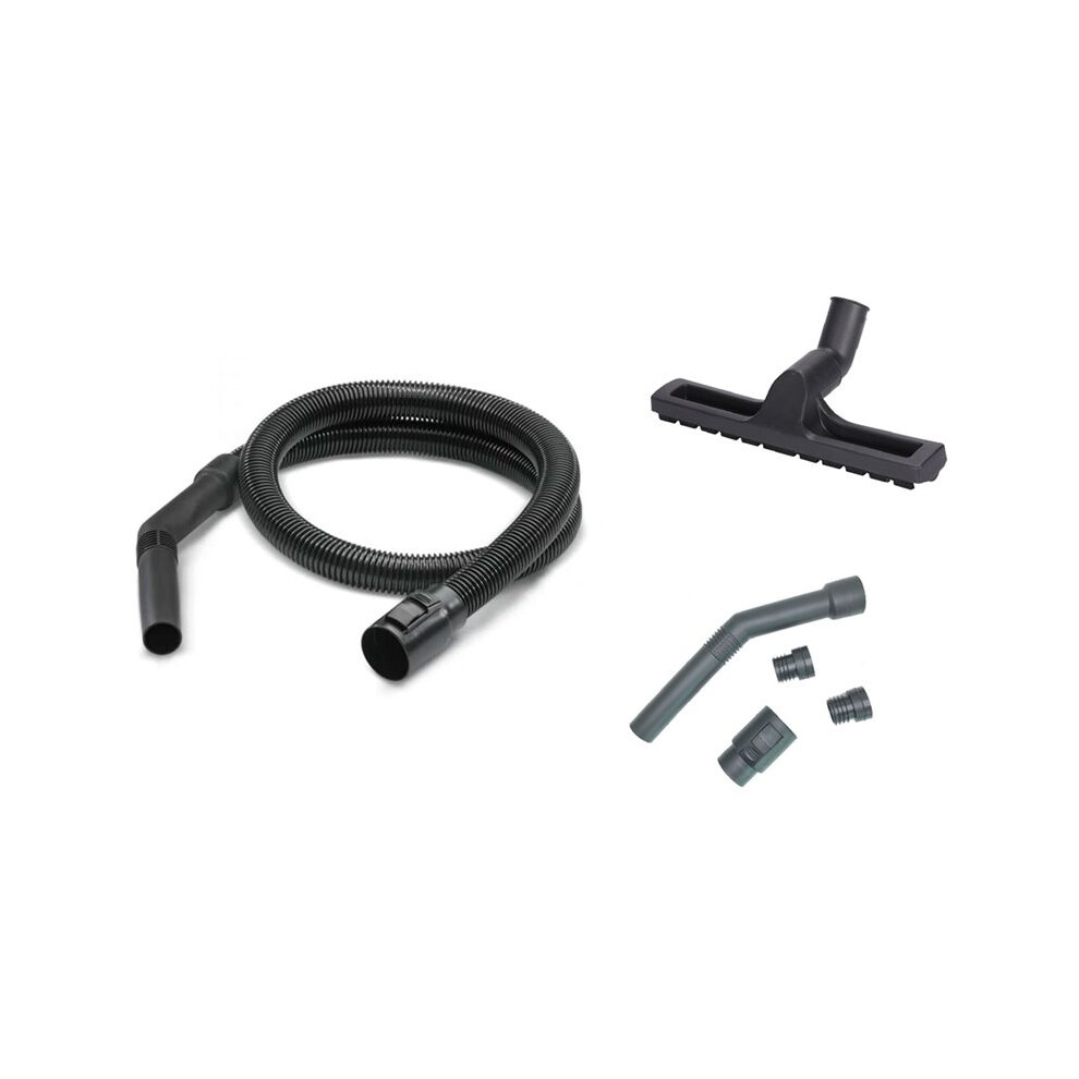 6Pcs Extension Hose And Brush Set For Nt18 Nt20 Nt30 Nt38 Nt40 Me Classic Vacuum Cleaner Accessories Replacement 6133495314018