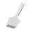 French Style Leather Chisel Polished Die-Steel Chisel Punching Tool Kits for Leather Working 3mm 6