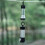 Portable Lamp Hanging Hook with Large Opening Camping Lamp Fixture Hook Multi-Functional Tent Flashlight Ring 5