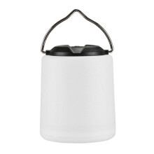 Luce Portatile da Campeggio con Spina, Luce Notturna Portatile Super Luminosa, Luce di Emergenza, Luce Portatile, B