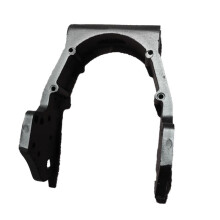10 Inch Electric Scooter Rear Fork for  M4 E-Scooter Kick Scooter Accessories Skateboard Parts