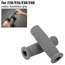 Handlebar Grip for F40 F30 F25 F20 Electric Scooter Skateboard Handle Grip Left Right Anti-Slip Part