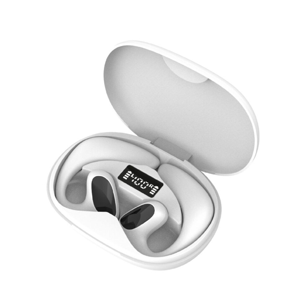 Wireless Headset Intelligent Voice Translation Multi-Language Headset Real- Translation 6031508767236
