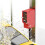 Photoelectric Sensor E3K Detection Distance  Sensor NPN PNP 10-30V Proximity Sensor 6