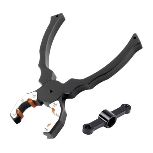 Propeller Removal Tool Motor Grip Plier Lock Nuts Props Adapter Motor Quick Cap RC FPV Drone / RC Car