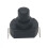 Flashlight  Button Power Self-Locking 6A Flashlight Button Ship-Type High Current Press to Power  17.8mm 3