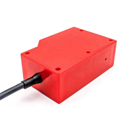 Foto-Elektrische Sensor E3K Detectie-Afstandssensor NPN PNP 10-30V Nabijheidssensor 2