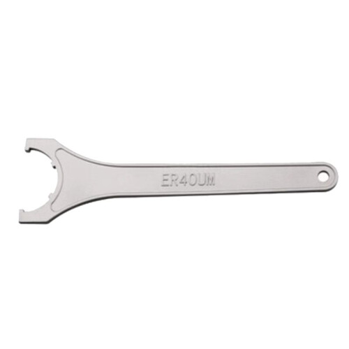 Llave ER con Mango Endurecido Llave ER40UM Endurecida 1