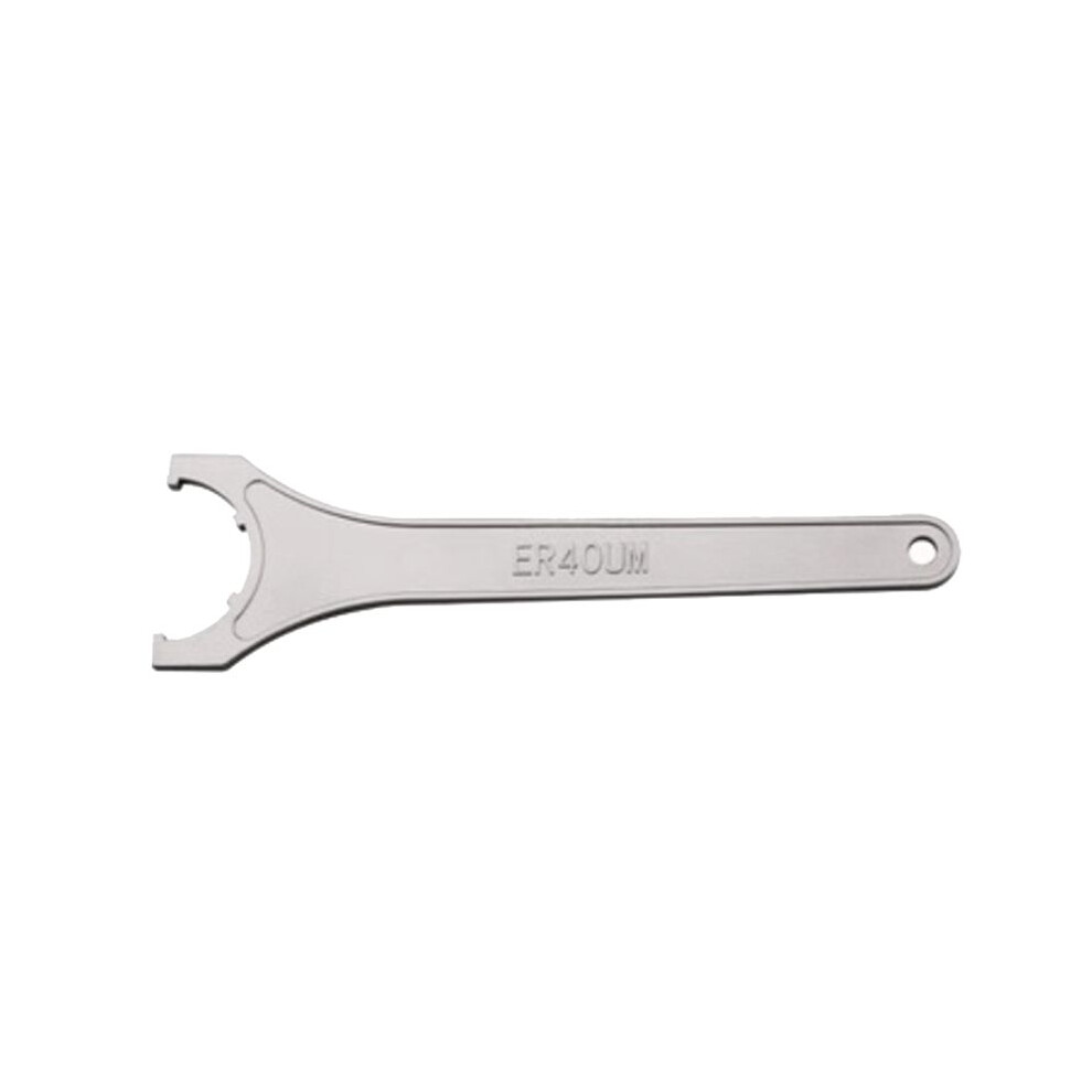 Photos - Other Hand Tools ER Wrench Hardened Handle Wrench ER40UM Hardened Wrench
