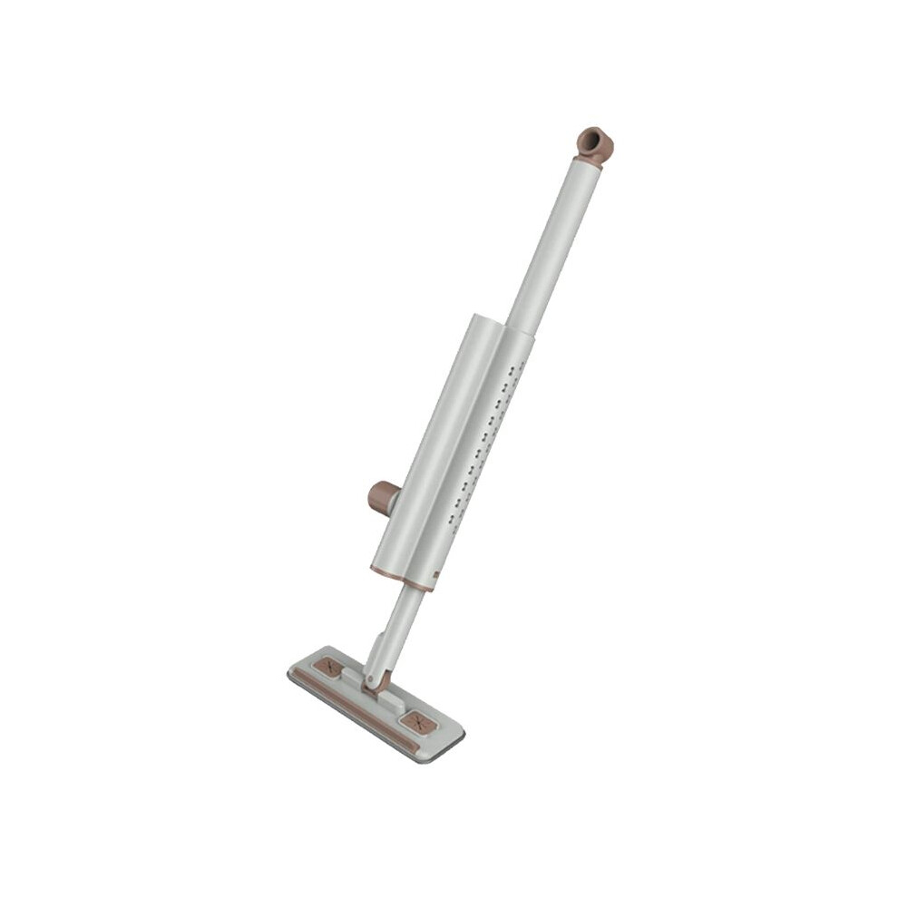 Squeeze Mop Rotating Mop With Wiper Window Cleaner Floor Washing Mop For Bathroom Household Cleaning Tools 6031088660316