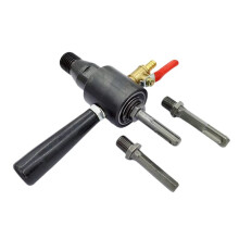 Electric Hammer Split Water Injection Converter Impact Drill Accessories Connecting Rod Power Tool Accessories