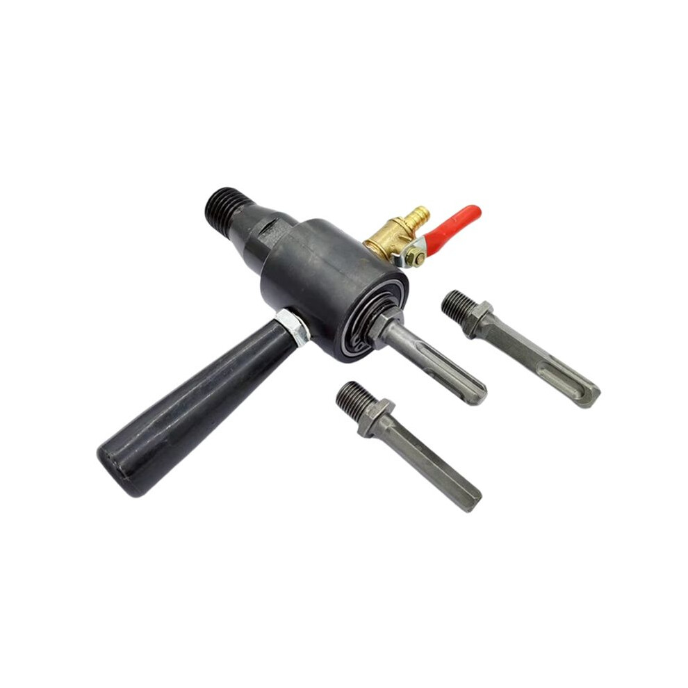 Electric Hammer Split Water Injection Converter Impact Drill Accessories Connecting Rod Power Tool Accessories 4713278301415