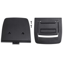 Rear Trunk Mat Handle Boot Floor Carpet Handle Replacement Accessories 51479120283 for X5 X6 E70 E71 E72 F15 F16,C