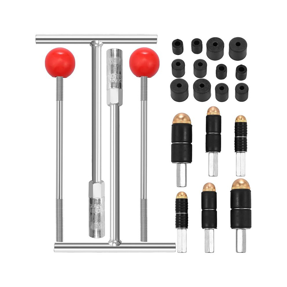 Pipe Water Stopper Kit, Hot Melt Water Stop, Emergency Pipe Water Stopper, Pipe Leakage Repair For Water Pipe 4713694656335