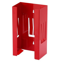 Magnetic Glove/Tissue Dispenser, 8LBS Capacity,Glove Dispenser Wall Mount, Glove Box Holder, Glove Holder for Wall Mount