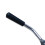 Angle Adjuster Lazy Sofa Single Chair Single-Hand Control Backrest Angle Adjustment Modern Minimalist Functional Hinge 2