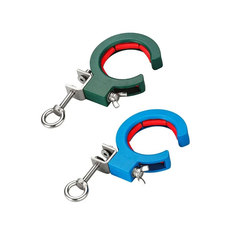 2Pcs Cable Tray Bridge Pulley Threading Garage Ceiling Integrated Wiring Cable Laying Wire Guide Fixation Auxiliary Tool 4711947101946