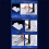 Thermal Charging Dock för PS5/Slim/PRO Console Universal Multi-Function Charging Dock för PS5 RGB Lighting Stand 9