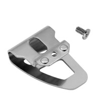 5pcs Resistance Electric Drill Belt Clip Replacement Hooks Tool Holder for  Impact Drills Tool Belt Holder
