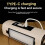 Outdoor Multifunctional Camping Light Folding Telescopic Portable Floodlight Tent Light Camp Light Camping Light,A 4