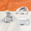 Chain Catcher Kit for  MS261 MS271 MS271C MS291 Chainsaws 1141-656-7700 6