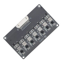 Electrical Inductance Inductor Lithium Battery Balance Balancer Battery Cell Pack Equalizer for Ebike Escooter