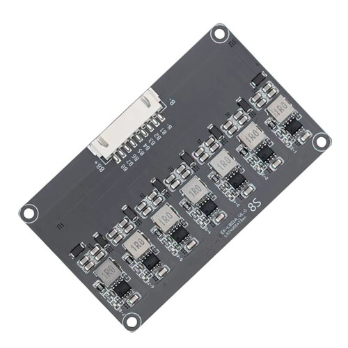 Electrical Inductance Inductor Lithium Battery Balance Balancer Battery Cell Pack Equalizer for Ebike Escooter