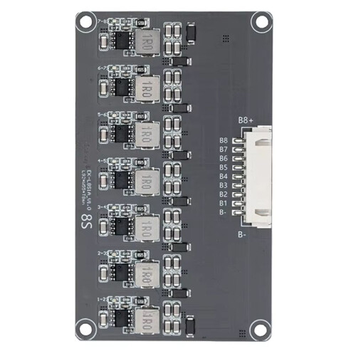 Electrical Inductance Inductor Lithium Battery Balance Balancer Battery Cell Pack Equalizer for Ebike Escooter 1