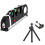 High Precision Multifunctional Infrared Laser Levels Optical Instruments Renovation Measurement and Construction Tools 1