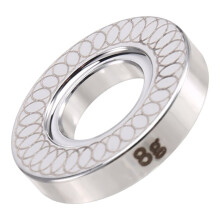 Biljartstang Gewicht Ring Biljartstang Tegengewicht Gewicht Biljartstang Balans Ring Accessoires 8g