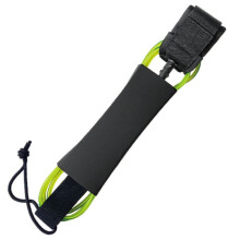 Surfboards Leashes Stands Paddles Board Leashes 7 Feet Foot Leashes for Paddleboard Longboards Surf Accessories,C