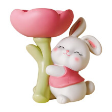 Lucky Decoration Lucky Storage Rack Tray Storage Rack Home Decoration Accessories Gift